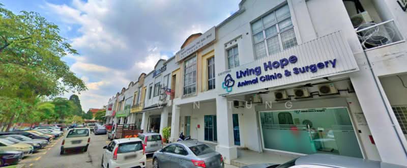 Kedai untuk Dijual di Bukit Jalil (Kuala Lumpur) - Steven - Exterior - PropertyGuru.com.my