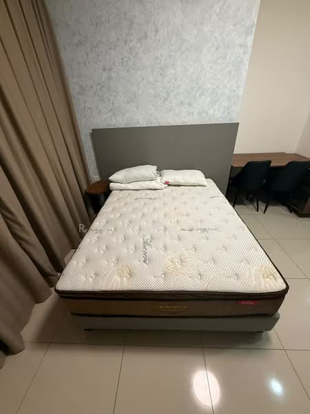 Service Residence for Rent at Twin Tower Residence - Ray Wong - Bedroom - PropertyGuru.com.my