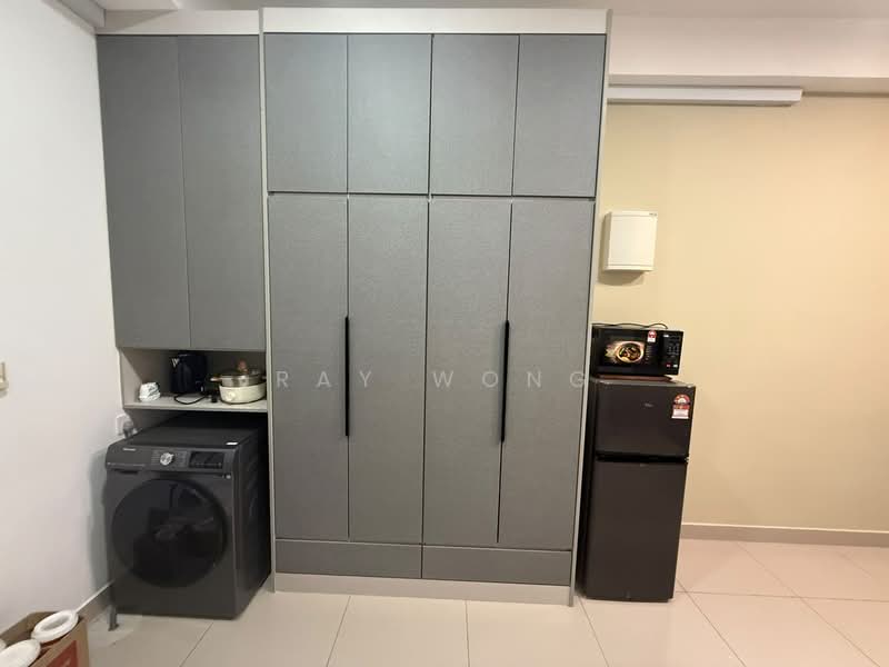 Service Residence for Rent at Twin Tower Residence - Ray Wong - Interior - PropertyGuru.com.my