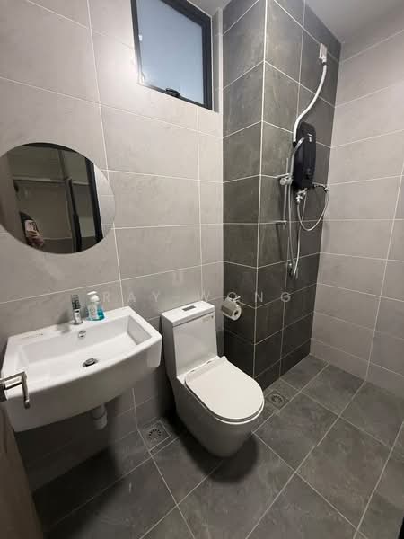 Service Residence for Rent at Twin Tower Residence - Ray Wong - PropertyGuru.com.my