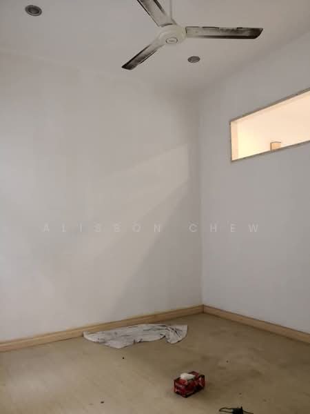 Rumah Teres 1-Tingkat untuk Disewa di Gelugor (Penang) - Alisson Chew - Interior - PropertyGuru.com.my