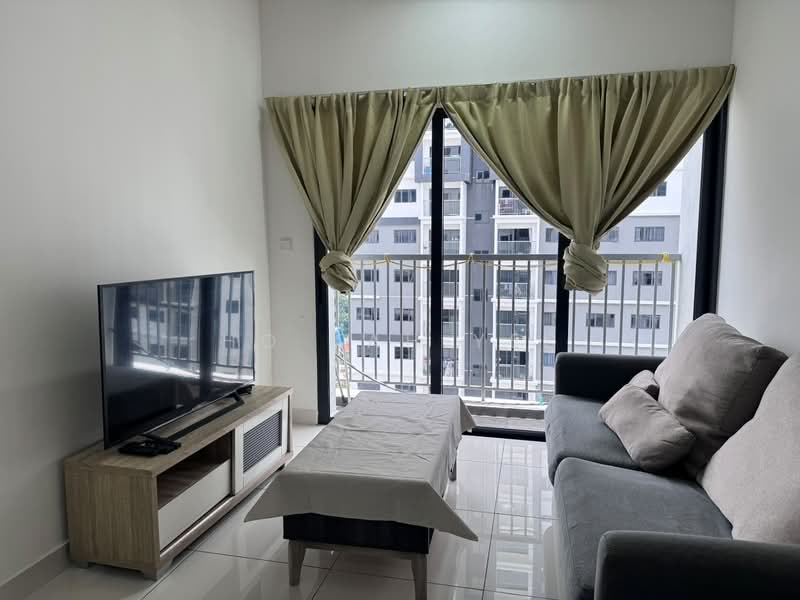 Rumah Teres 2-Tingkat untuk Dijual di Eco Forest (Semenyih) - Ho Kah Yee - PropertyGuru.com.my