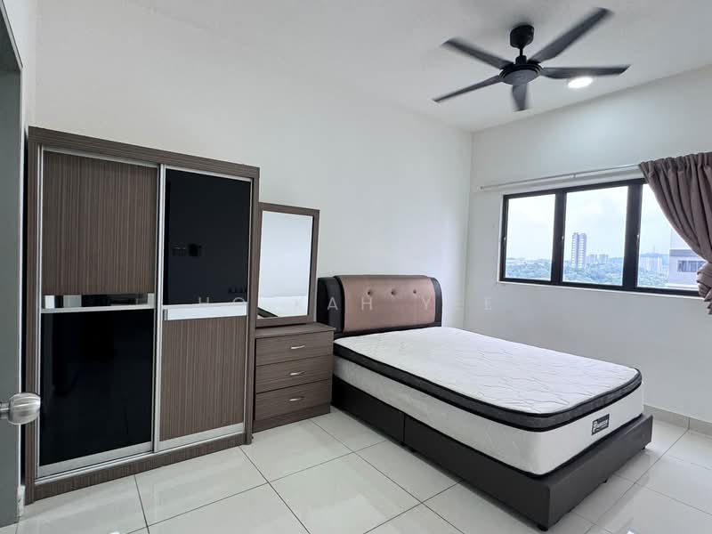 Rumah Teres 2-Tingkat untuk Dijual di Eco Forest (Semenyih) - Ho Kah Yee - PropertyGuru.com.my