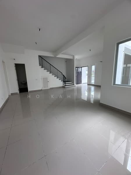 Rumah Teres 2-Tingkat untuk Dijual di Eco Forest (Semenyih) - Ho Kah Yee - PropertyGuru.com.my