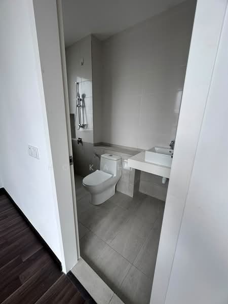 Rumah Teres 2-Tingkat untuk Dijual di Eco Forest (Semenyih) - Ho Kah Yee - PropertyGuru.com.my