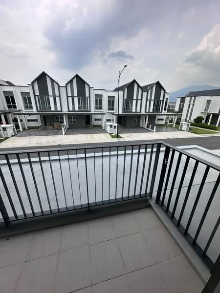 Rumah Teres 2-Tingkat untuk Dijual di Eco Forest (Semenyih) - Ho Kah Yee - PropertyGuru.com.my