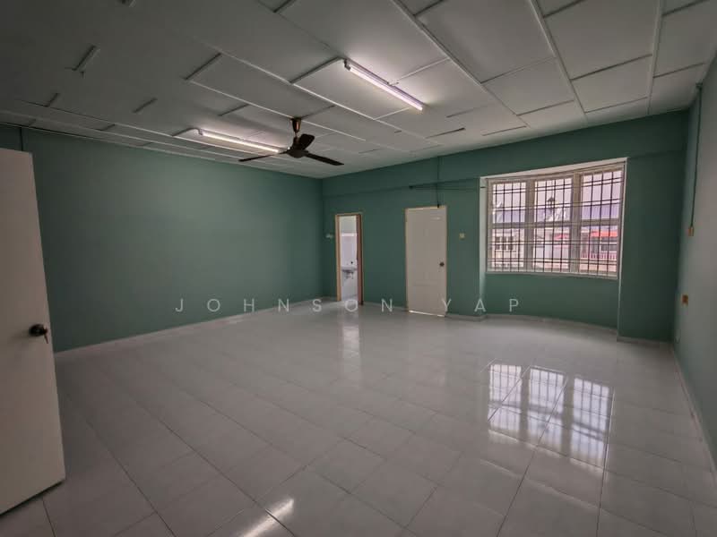 2.5-storey Terraced House for Rent in Taman Pulai Utama (Skudai) - Johnson Yap - Interior - PropertyGuru.com.my