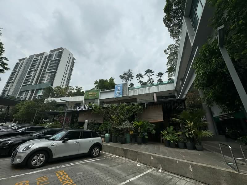Shop / Office for Rent in Tropicana Avenue (Petaling Jaya) - JH Tee - Exterior - PropertyGuru.com.my