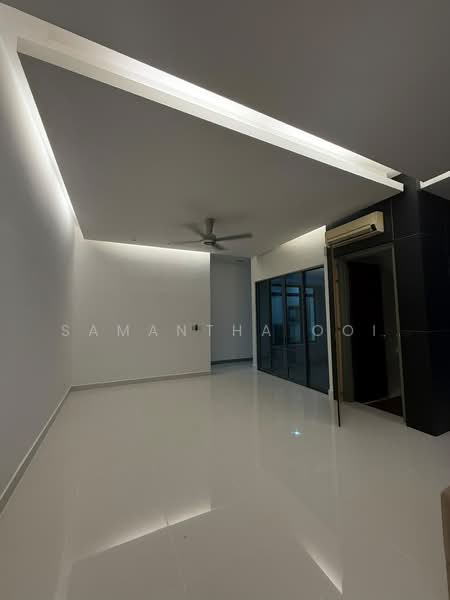 2-storey Terraced House for Sale in East Ledang (Iskandar Puteri (Nusajaya)) - Samantha Ooi - Living Room - PropertyGuru.com.my