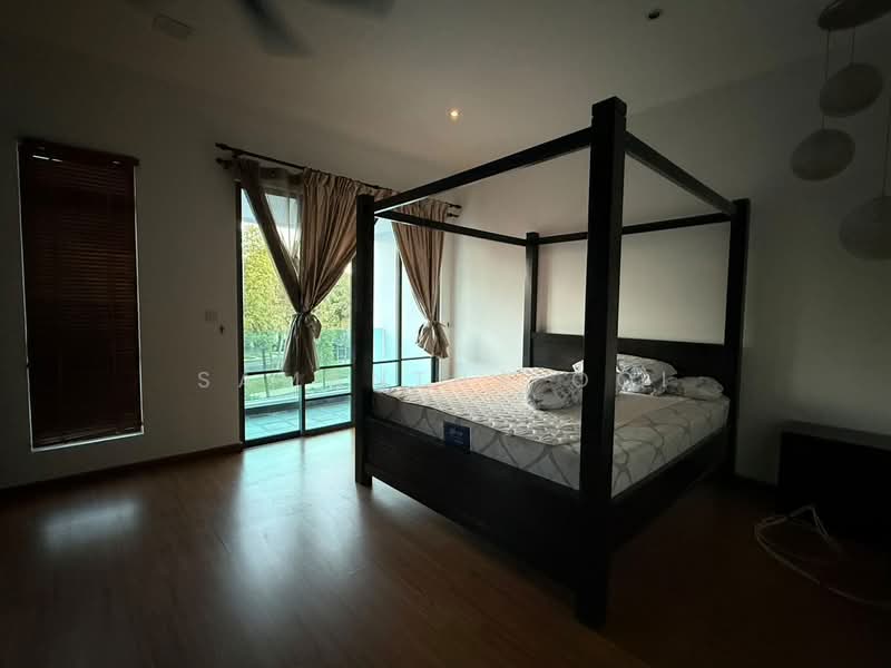 2-storey Terraced House for Sale in East Ledang (Iskandar Puteri (Nusajaya)) - Samantha Ooi - Bedroom - PropertyGuru.com.my
