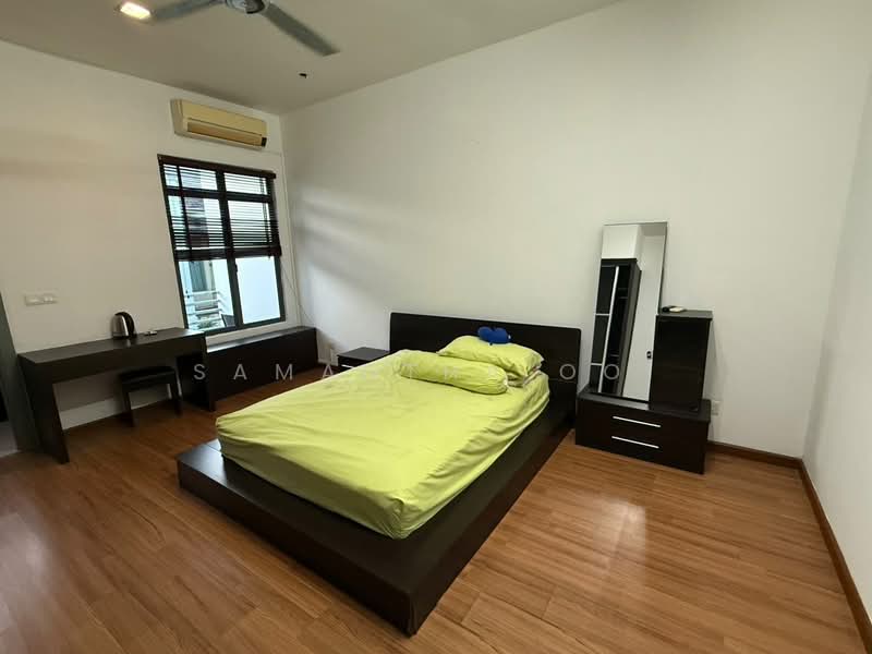 2-storey Terraced House for Sale in East Ledang (Iskandar Puteri (Nusajaya)) - Samantha Ooi - Bedroom - PropertyGuru.com.my