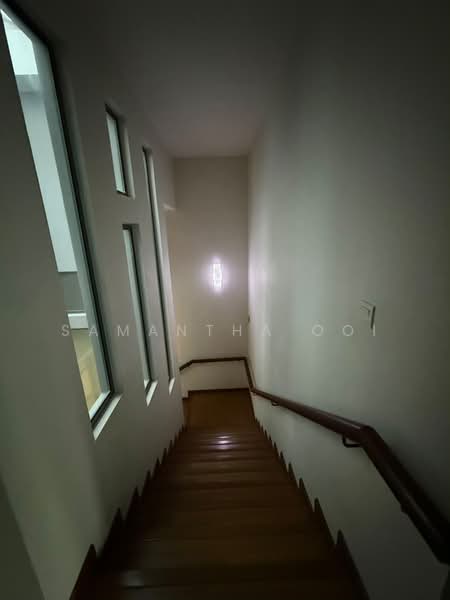 2-storey Terraced House for Sale in East Ledang (Iskandar Puteri (Nusajaya)) - Samantha Ooi - Interior - PropertyGuru.com.my
