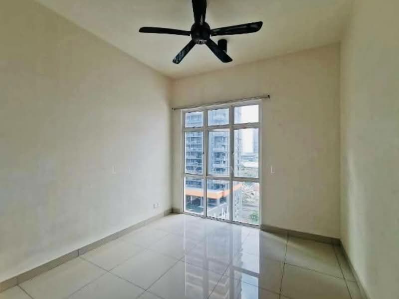 Service Residence for Rent at Skysuites @ Meldrum Hills - Lily Kamal - PropertyGuru.com.my