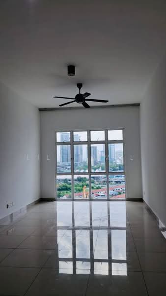 Service Residence for Rent at Skysuites @ Meldrum Hills - Lily Kamal - PropertyGuru.com.my