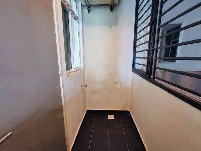 Service Residence for Rent at Skysuites @ Meldrum Hills - Lily Kamal - PropertyGuru.com.my