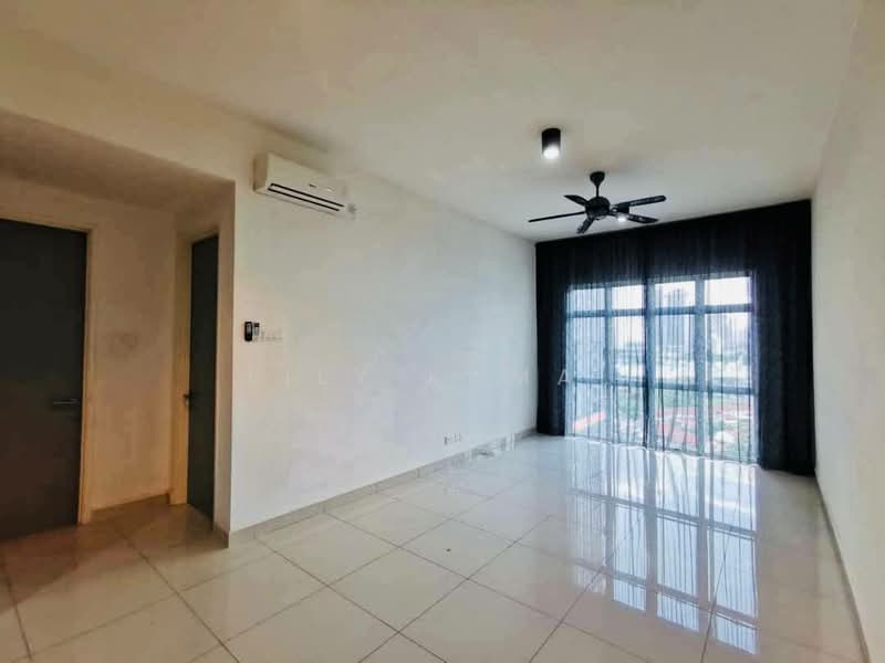 Service Residence for Rent at Skysuites @ Meldrum Hills - Lily Kamal - PropertyGuru.com.my