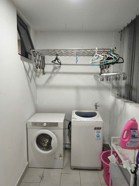 Condominium for Rent at Bora Residences - Ray Wong - Interior - PropertyGuru.com.my