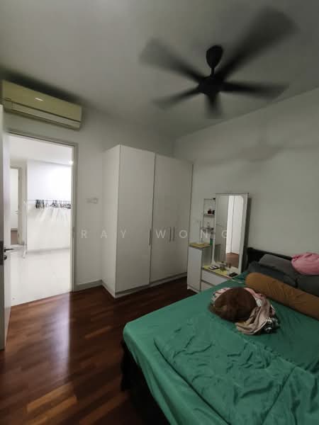 Condominium for Rent at Bora Residences - Ray Wong - Bedroom - PropertyGuru.com.my