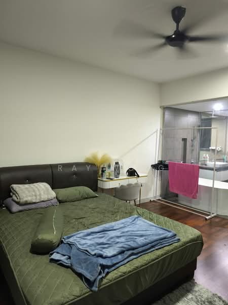Condominium for Rent at Bora Residences - Ray Wong - Bedroom - PropertyGuru.com.my