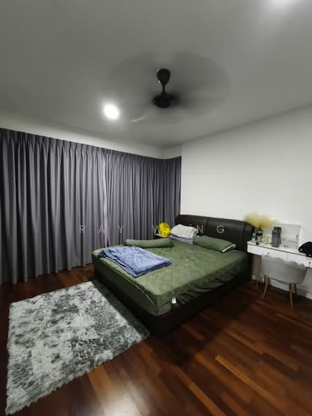 Condominium for Rent at Bora Residences - Ray Wong - Bedroom - PropertyGuru.com.my