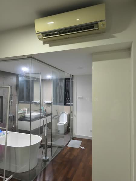 Condominium for Rent at Bora Residences - Ray Wong - Bathroom - PropertyGuru.com.my