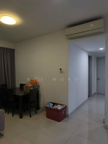 Condominium for Rent at Bora Residences - Ray Wong - Dining Room - PropertyGuru.com.my