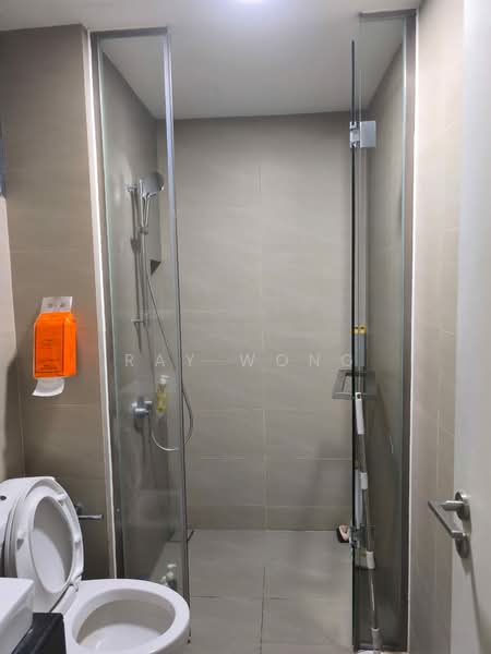Condominium for Rent at Bora Residences - Ray Wong - Bathroom - PropertyGuru.com.my