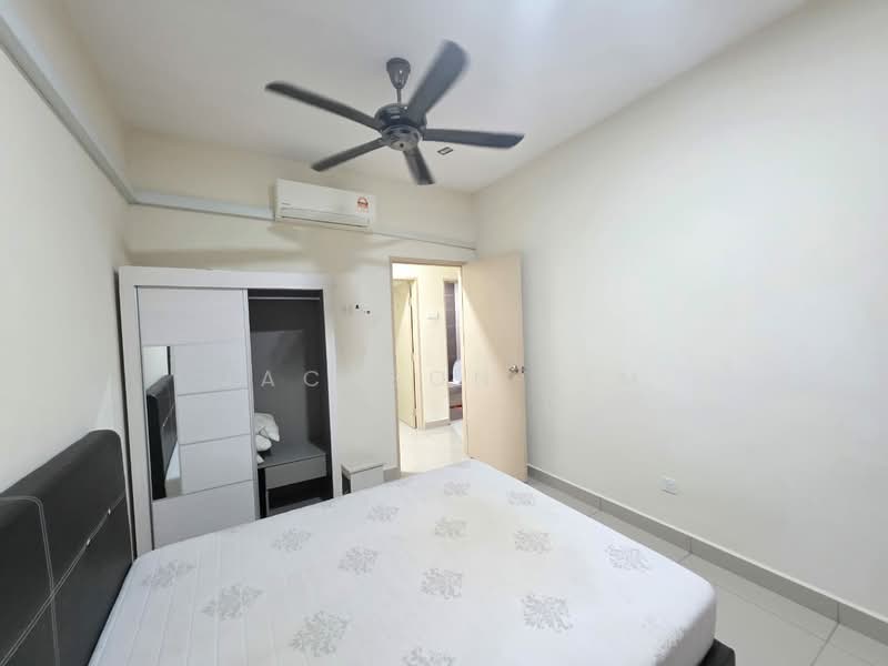 Service Residence for Rent at ARC @ Austin Hills - Jackson Lim - Bedroom - PropertyGuru.com.my
