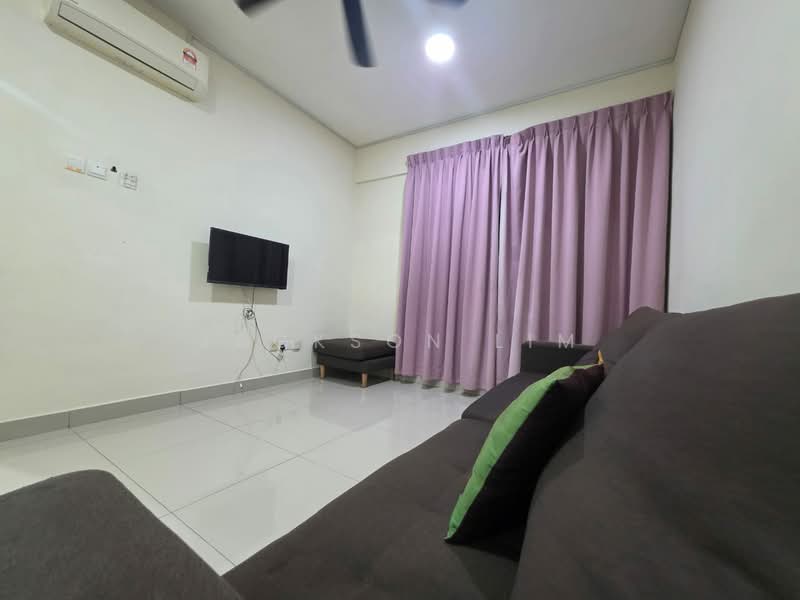 Service Residence for Rent at ARC @ Austin Hills - Jackson Lim - Living Room - PropertyGuru.com.my