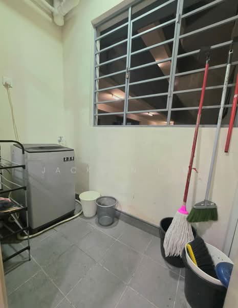 Service Residence for Rent at ARC @ Austin Hills - Jackson Lim - Interior - PropertyGuru.com.my