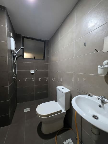 Service Residence for Rent at ARC @ Austin Hills - Jackson Lim - Bathroom - PropertyGuru.com.my