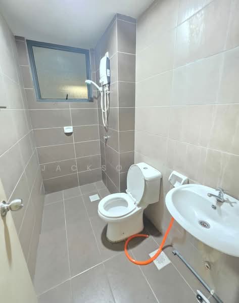 Service Residence for Rent at ARC @ Austin Hills - Jackson Lim - Bathroom - PropertyGuru.com.my