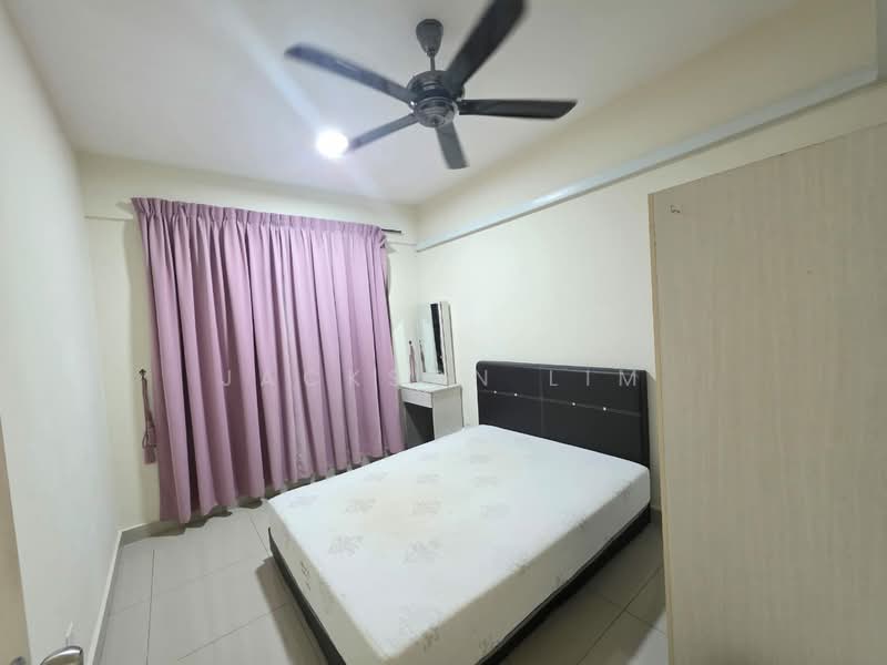 Service Residence for Rent at ARC @ Austin Hills - Jackson Lim - Bedroom - PropertyGuru.com.my