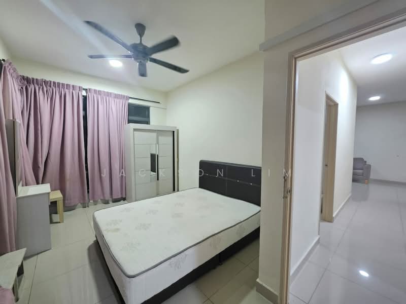 Service Residence for Rent at ARC @ Austin Hills - Jackson Lim - Bedroom - PropertyGuru.com.my