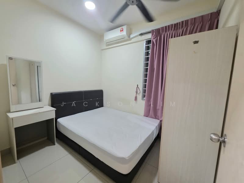 Service Residence for Rent at ARC @ Austin Hills - Jackson Lim - Bedroom - PropertyGuru.com.my