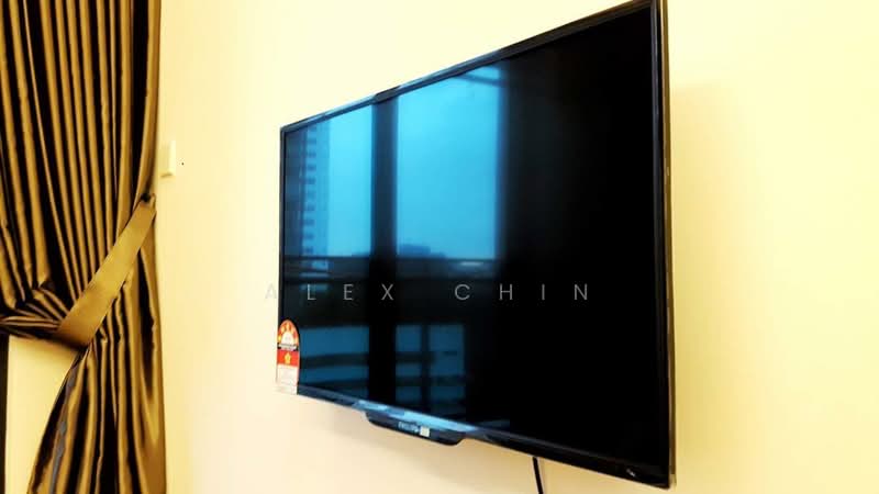 Service Residence for Rent at Residency V - Alex Chin - Interior - PropertyGuru.com.my