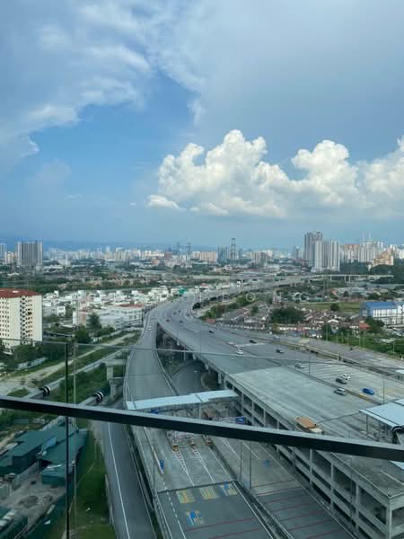 Kediaman Servis untuk Dijual di United Point (Residensi Berpadu) - Yubi Leong - PropertyGuru.com.my