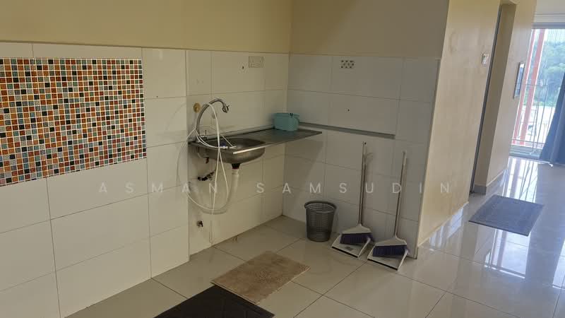 Kediaman Servis untuk Disewa di Suria Jelutong - Asman - Interior - PropertyGuru.com.my