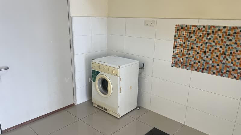 Kediaman Servis untuk Disewa di Suria Jelutong - Asman - Interior - PropertyGuru.com.my