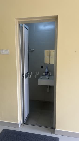 Kediaman Servis untuk Disewa di Suria Jelutong - Asman - Bathroom - PropertyGuru.com.my