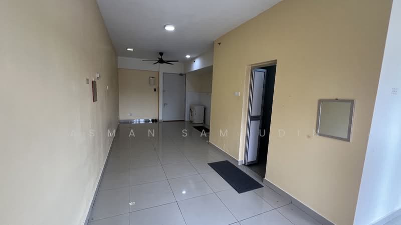 Kediaman Servis untuk Disewa di Suria Jelutong - Asman - Interior - PropertyGuru.com.my