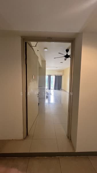 Kediaman Servis untuk Disewa di Suria Jelutong - Asman - Interior - PropertyGuru.com.my