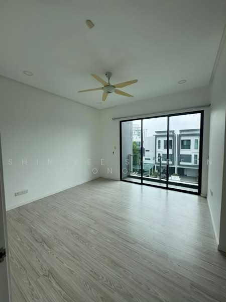 Terraced House for Rent in Desa Melawati (Setapak) - Shin Yee Shereen Ong - Bedroom - PropertyGuru.com.my