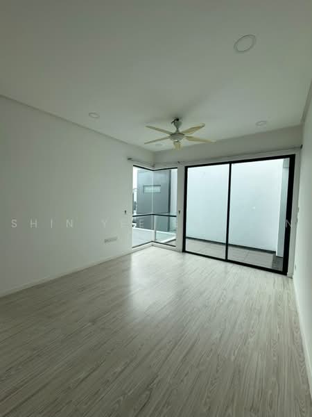 Terraced House for Rent in Desa Melawati (Setapak) - Shin Yee Shereen Ong - Family Hall - PropertyGuru.com.my