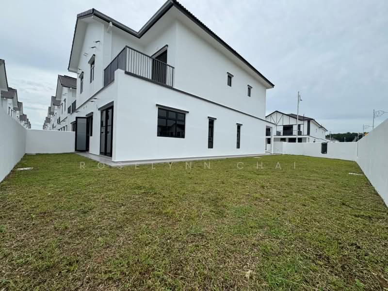 Rumah Teres 2-Tingkat untuk Dijual di Eco Spring (Johor Bahru) - Roselynn Chai - PropertyGuru.com.my
