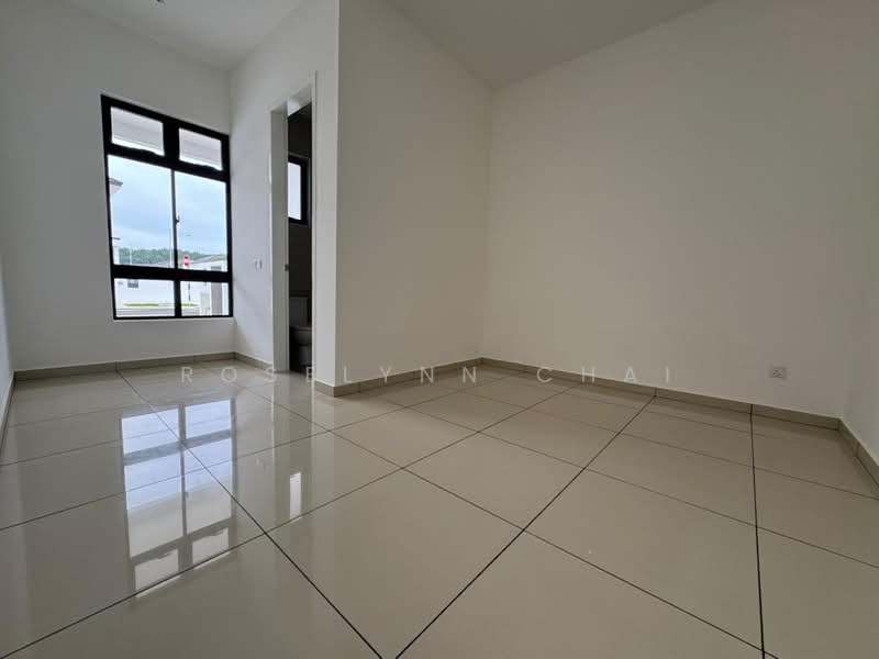 Rumah Teres 2-Tingkat untuk Dijual di Eco Spring (Johor Bahru) - Roselynn Chai - PropertyGuru.com.my