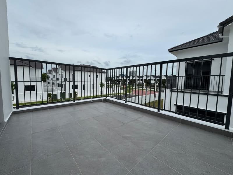 Rumah Teres 2-Tingkat untuk Dijual di Eco Spring (Johor Bahru) - Roselynn Chai - PropertyGuru.com.my