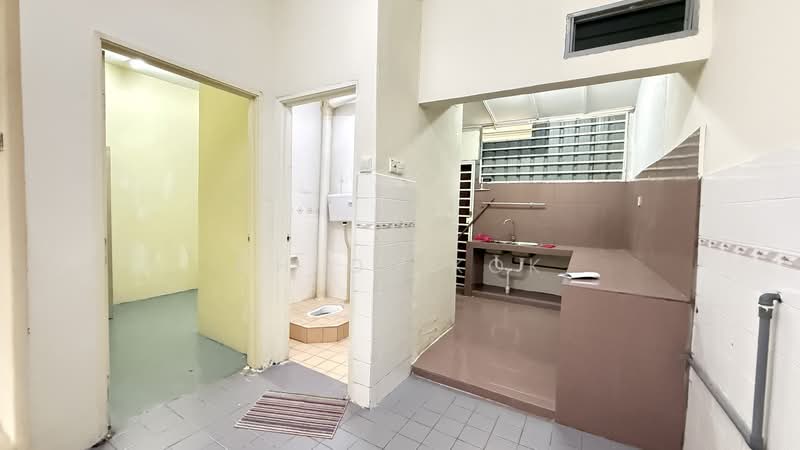 2-storey Terraced House for Sale in Bukit Sentosa (Bukit Beruntung) - Chloe - PropertyGuru.com.my