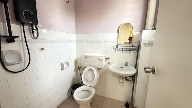 2-storey Terraced House for Sale in Bukit Sentosa (Bukit Beruntung) - Chloe - PropertyGuru.com.my
