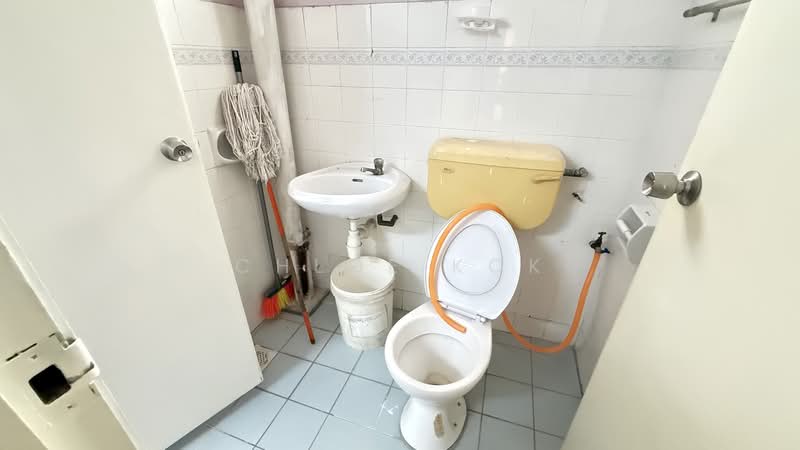 2-storey Terraced House for Sale in Bukit Sentosa (Bukit Beruntung) - Chloe - PropertyGuru.com.my